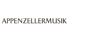 Appenzellermusik
