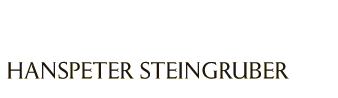Hanspeter Steingruber