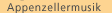 Appenzellermusik