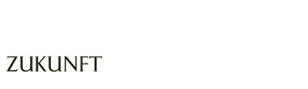 Zukunft